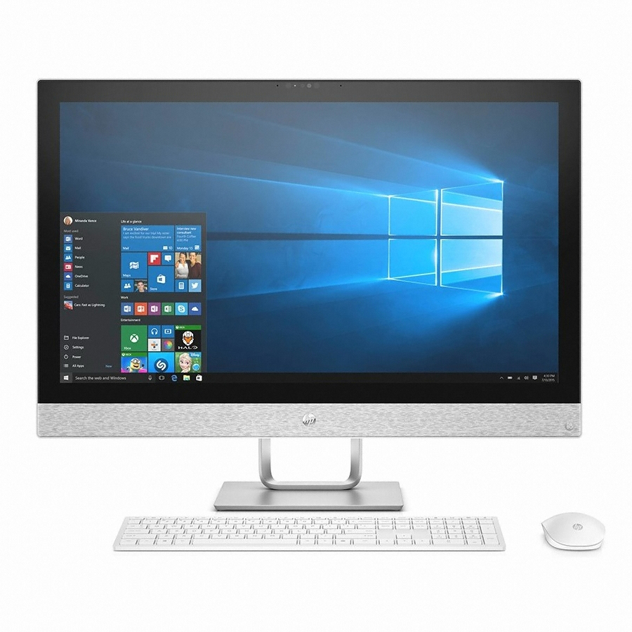 HP 파빌리온 27-R071KR (8GB, 1TB)_이미지