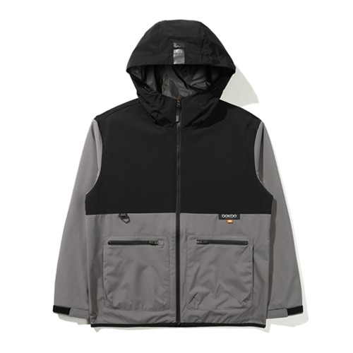 K2 독도 방풍 자켓 KMP22153C5_이미지