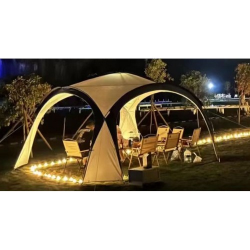 TAWA 타와 M1S 대형 돔 쉘터_이미지