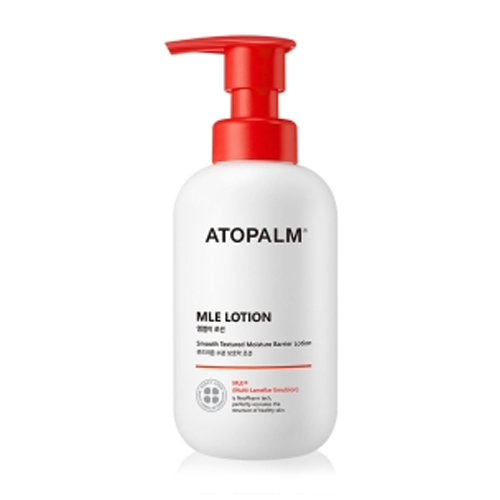 아토팜 MLE 로션 펌프형 300ml (1개)