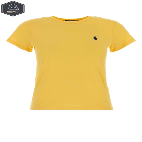 폴로랄프로렌 KNITTSHIRT 211B14605 017 B0441905436_이미지