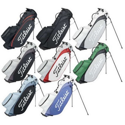 타이틀리스트 플레이어스 5 스탠드백 TB23SX8A (병행)_이미지