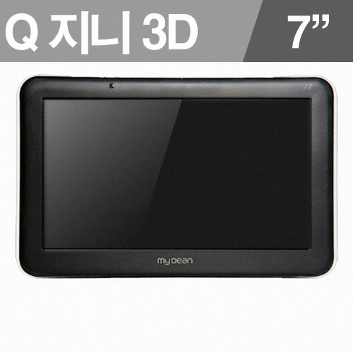 씨앤에스링크 마이딘 i7-3D VOICE (단품, TPEG무료)