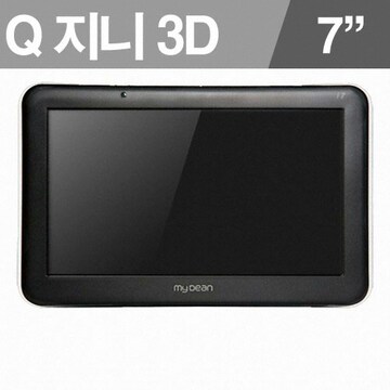 씨앤에스링크 마이딘 i7-3D VOICE (단품, TPEG무료)