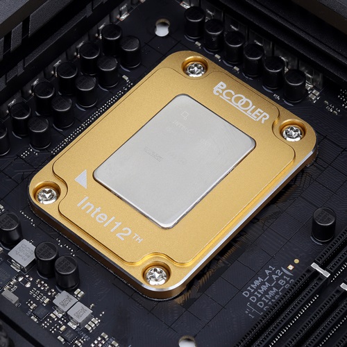 PCCOOLER PALADIN BCF