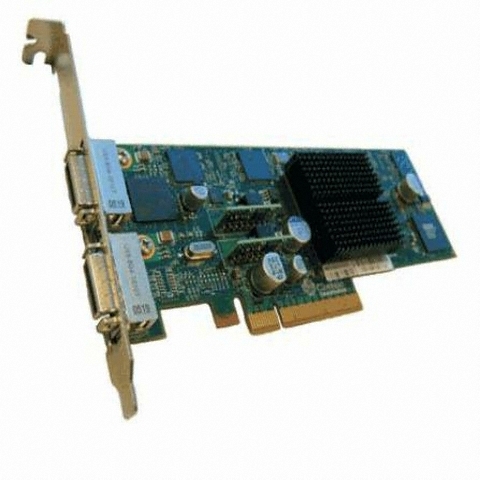 S320E-CX Dual 10Gb PCI-Ex