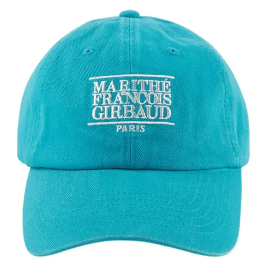 마리떼 스몰 클래식 로고 캡 MFG46CHG202-TLL_이미지