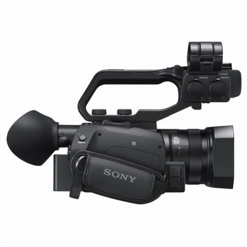 SONY NXCAM HXR-NX80