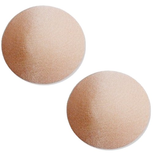 구딘 실리콘 니플커버 라운드 NC-S01R (2매)_이미지