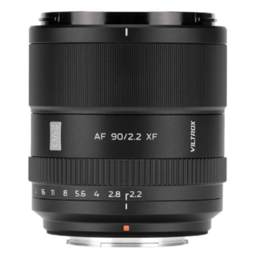 AF 90mm F2.2 EVO 후지필름 X용