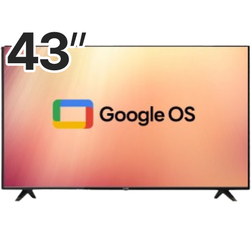 아이티스토리글로벌 티비아울렛 NF43B FHD 스마트TV (스탠드)
