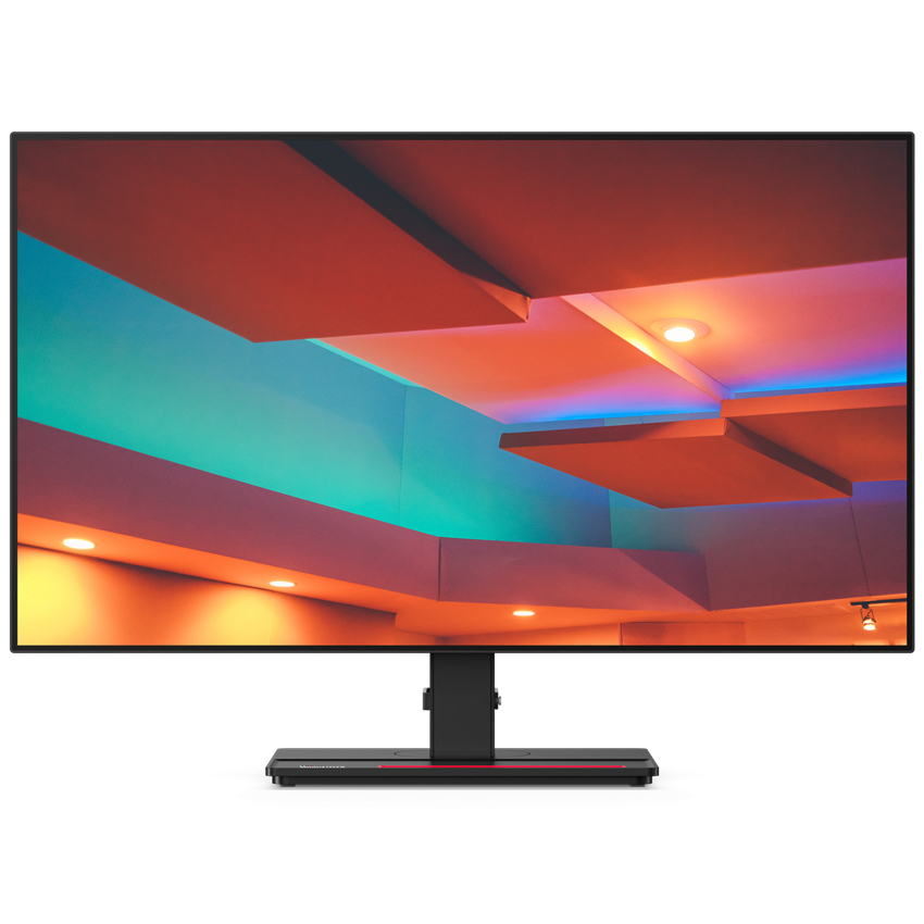 ����� ThinkVision P27h-20