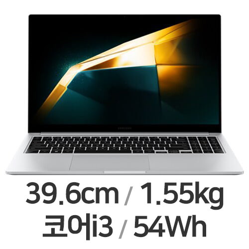 삼성전자 갤럭시북4 NT750XGR-A31A (SSD 500GB)