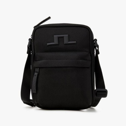 제이린드버그 캐스퍼 크로스바디백 블랙 1516170505_이미지