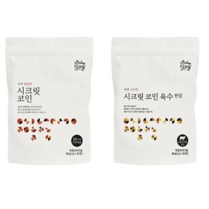 빅마마 시크릿코인 205알 (편안한맛 8팩 + 구수한맛 2팩 + 구수한맛 5알)이미지입니다. 누르면 해당 게시물로 새창이동합니다.