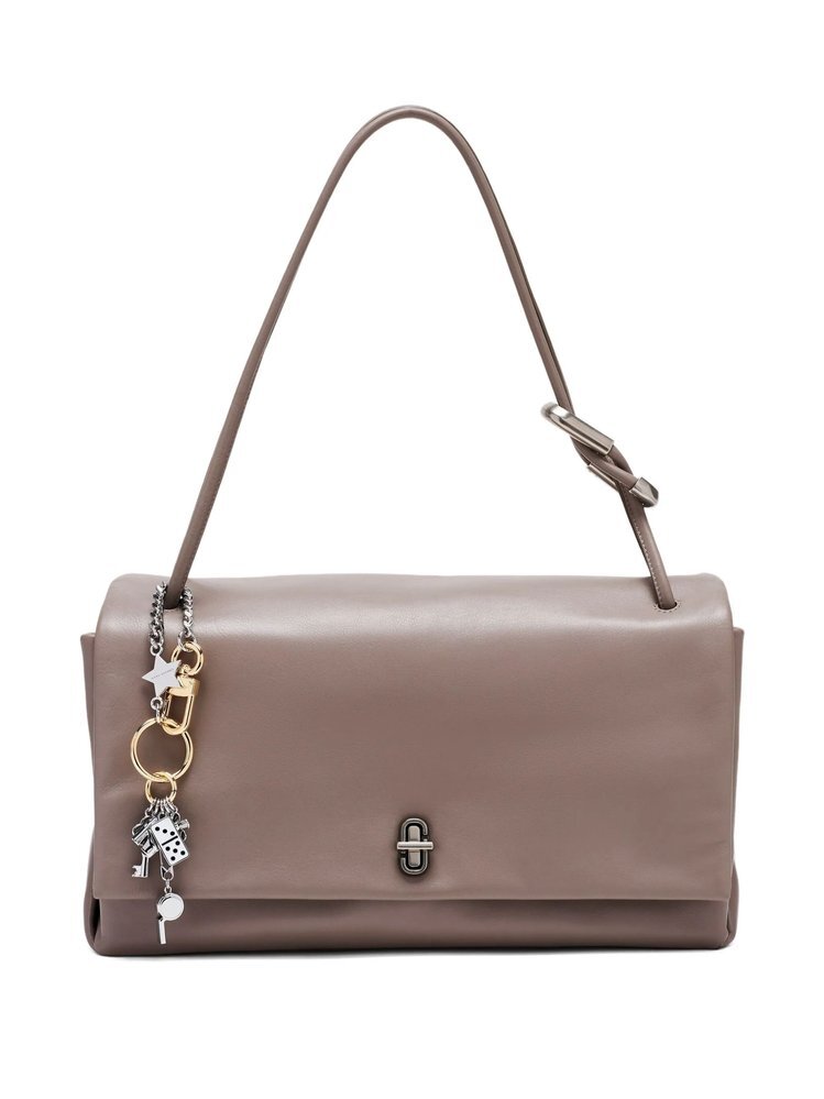 마크제이콥스 키링 2R5SCH012S02042 Nude Neutrals