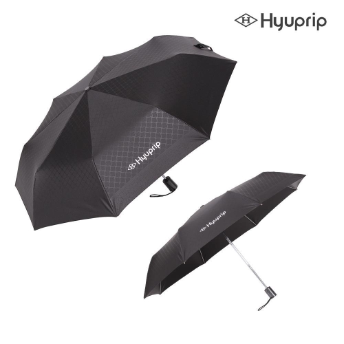 협립우산 커넥션VIP 3단 완전자동 튼튼한우산_이미지
