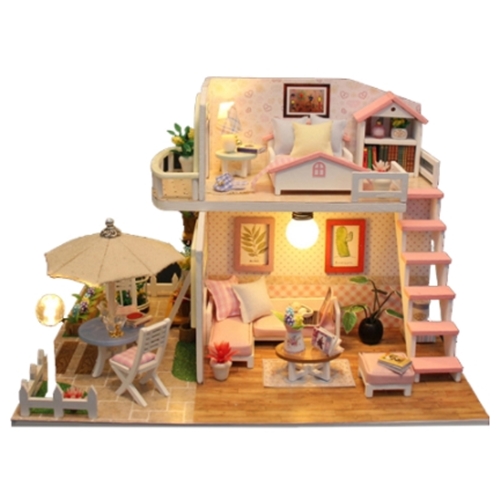 [�Ҹ�] ��ž���� DIY �̴Ͼ��� �Ͽ콺 ���ٵ庹������