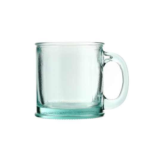 산미구엘 머그 1개 350ml_이미지