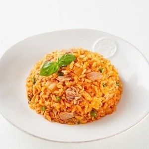 참치 김치 볶음밥 300g