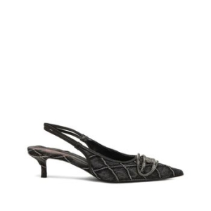 비너스 디 SB 힐 펌프스 40mm Y03706P7505 T 147866575