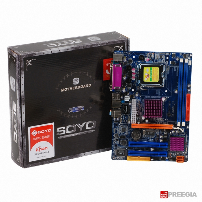 SOYO SY-I5G31-L2_이미지