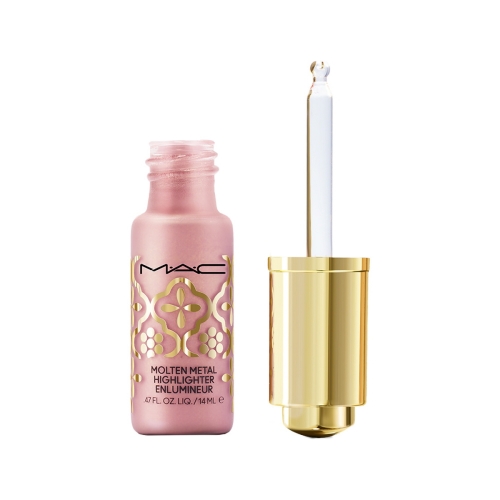 MAC 몰튼 메탈 하이라이터 폴 컬렉션 14g이미지입니다. 누르면 해당 게시물로 새창이동합니다.