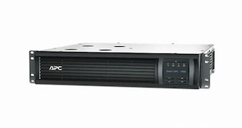 APC SMT1500RMI 2U