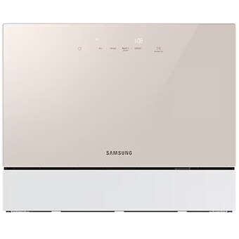 삼성전자 비스포크 <b>DW30FB305CE0</b> 6인용 카운터탑