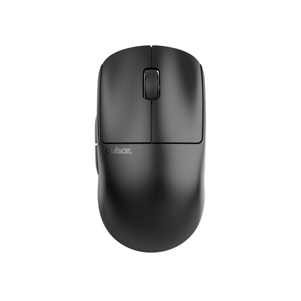 Pulsar X2 v3 미니 무선 (블랙)_이미지