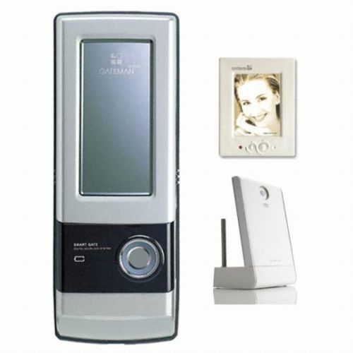 아이레보 게이트맨 윙크+루켓+네트워크팩 (설치비 별도)_이미지