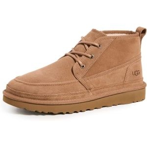  UGG 남성 노이멜 목 부츠 579829