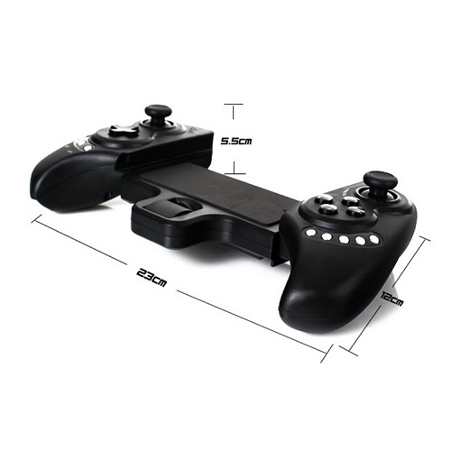 PG-9023 스마트폰 게임패드 정품_이미지