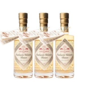 레오나르디 모데나 화이트 발사믹 콘디멘토 250ml (1개)_이미지
