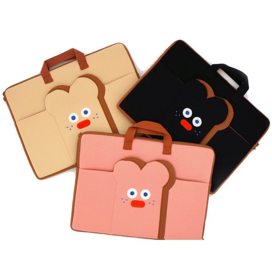 로마네 브런치브라더 노트북파우치 15/17인치