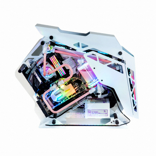 세컨드찬스 GEEKSTAR 스톰 GLC-9780K (16GB, SSD 250GB)_이미지