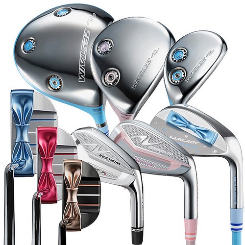 제스타임 포니테일 여성용 풀세트