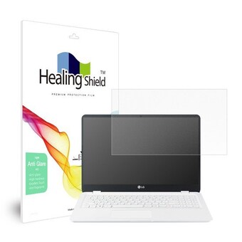 폰트리 힐링쉴드 LG전자 2021 울트라PC <b>15U50P</b> 15UD50P 저반사 Light 액정보호필름