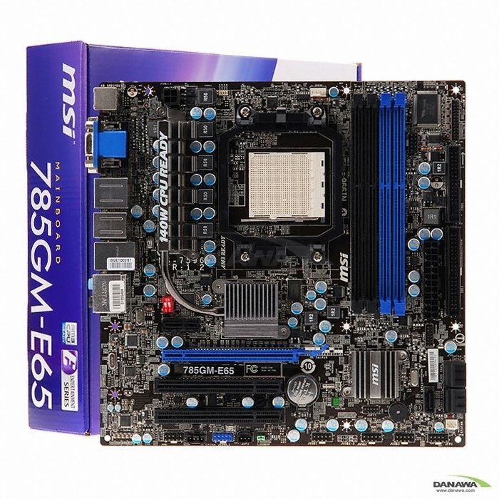 MSI 785GM-E65 ACC �����ڽ�