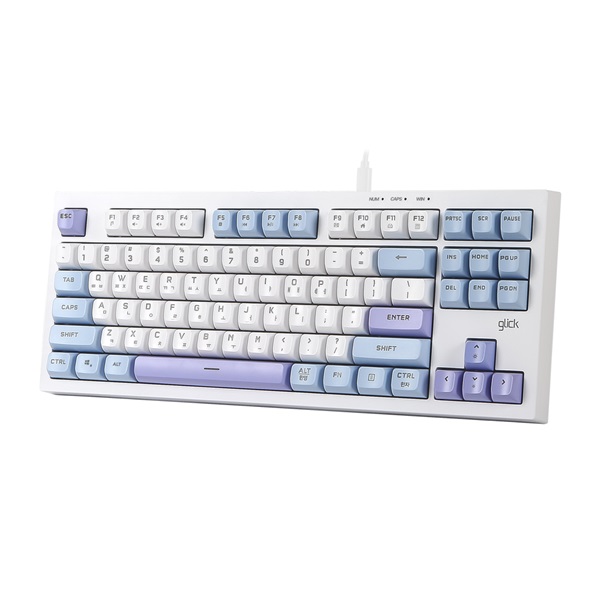 ��Ŭ��Ŀ OFFICEPRO OPK50 ���Ϸ��� M RGB ������ ��� 87