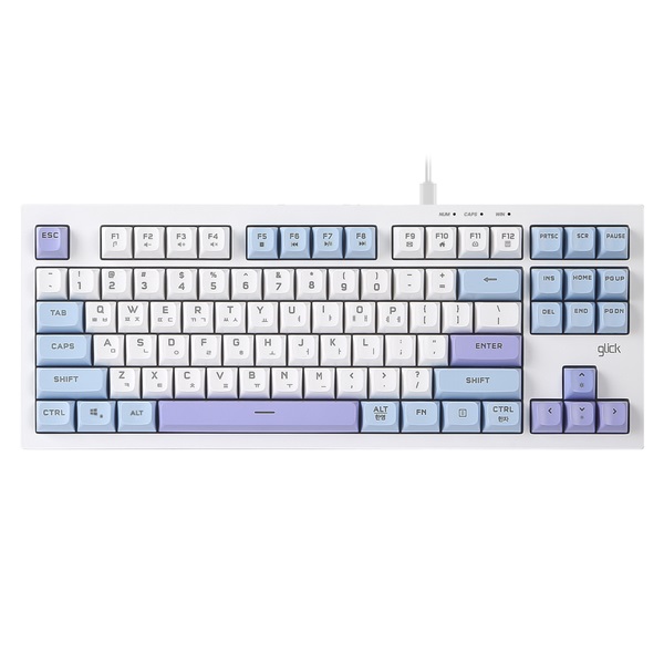 ��Ŭ��Ŀ OFFICEPRO OPK50 ���Ϸ��� M RGB ������ ��� 87