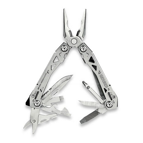 거버 서스펜션 NXT_이미지