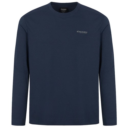 기능성 라운드 긴팔티셔츠 DMRL33061-IND