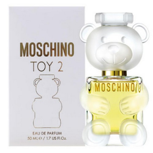  모스키노 토이2 EDP [50ml]