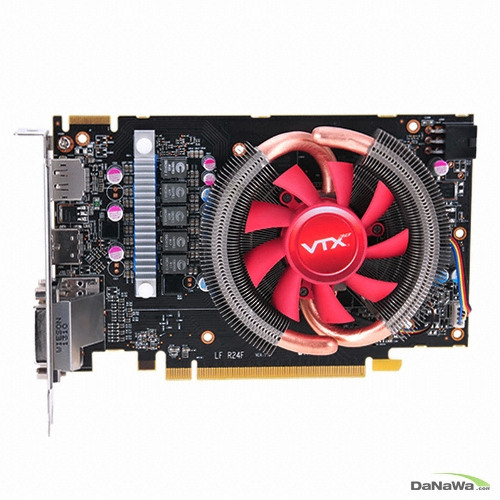 VTX3D 라데온 HD 7790 X-Edition D5 1GB_이미지