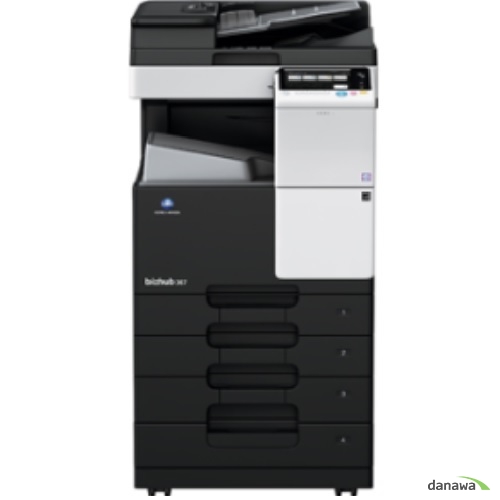 �ڴ�ī�̳�Ÿ Bizhub 136DN