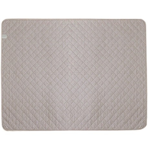 한일의료기 모던 베이지 카본매트 (더블, 140x180cm)