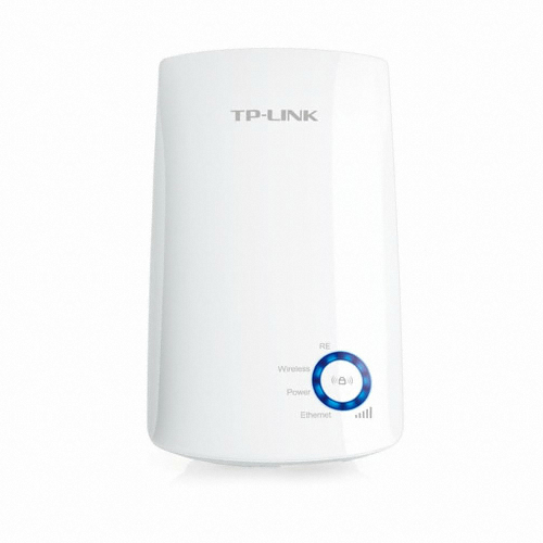TP-LINK TL-WA850RE 무선확장기_이미지