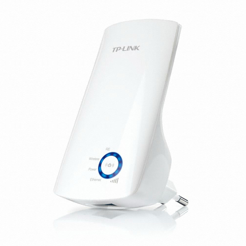 TP-LINK TL-WA850RE 무선확장기_이미지