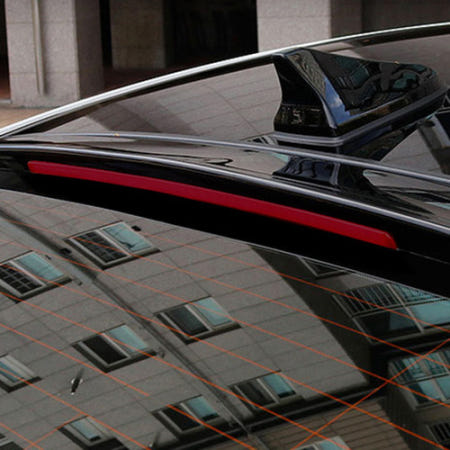 세원산업 카미리 순정형 데코 리어 글라스윙 [기아] (K7)_이미지